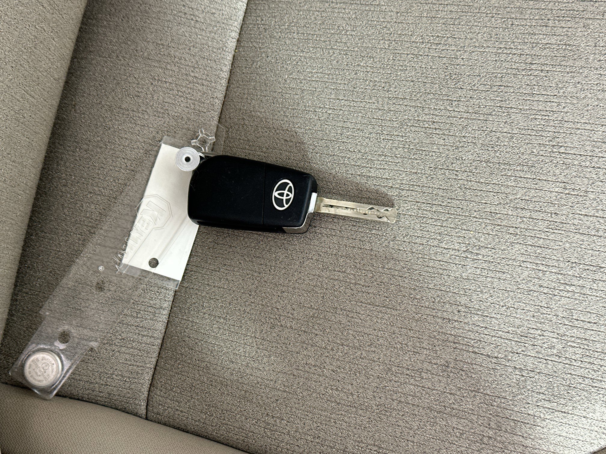 Used 2024 Toyota Camry LE image 32