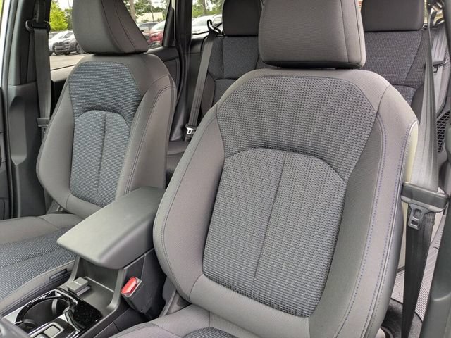 New 2026 Subaru Forester Premium AWD/4WD image 22