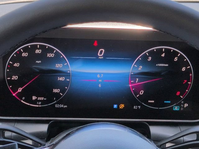 New 2026 Mercedes-Benz GLC 300 image 28