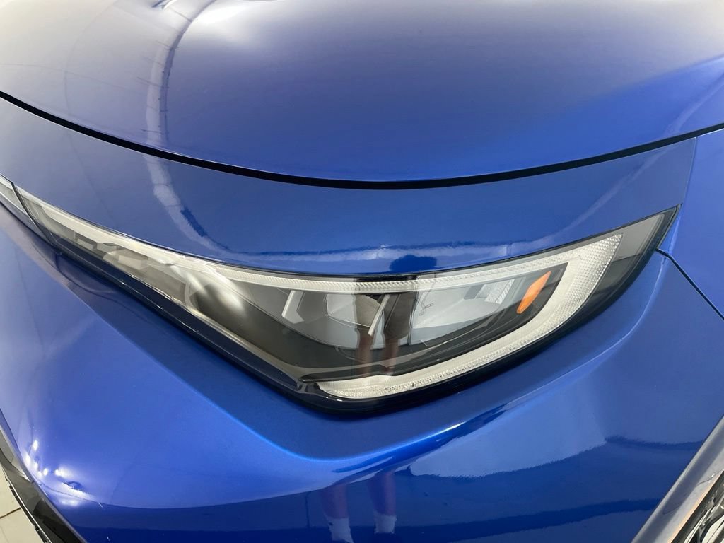Used 2023 Kia Soul GT-Line w/ GT-Line Technology Package FWD image 37