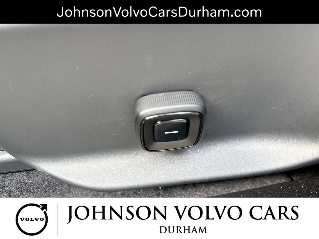 New 2025 Volvo EX30 Plus w/ Protection Package Premier AWD/4WD image 13