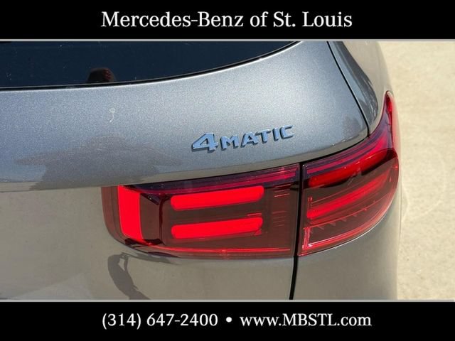 New 2026 Mercedes-Benz GLB 250 4MATIC image 5