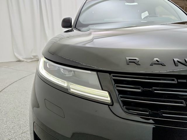 Certified 2024 Land Rover Range Rover Sport Dynamic SE AWD/4WD image 32
