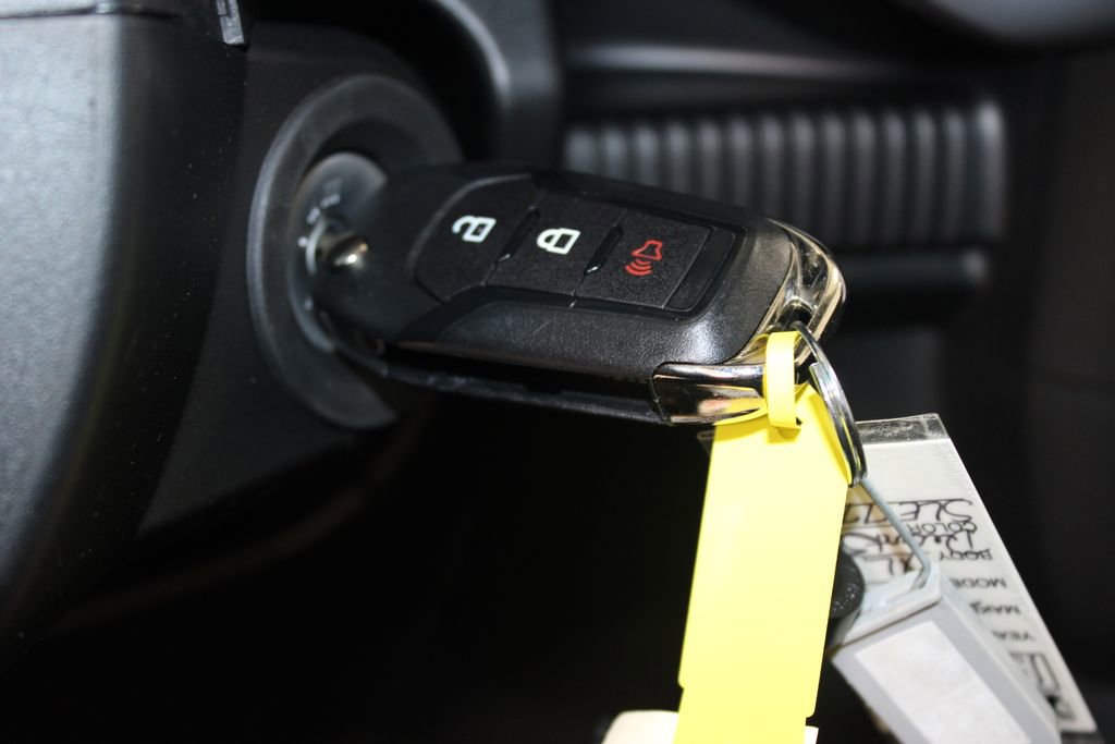 New 2025 Ford Ranger XL w/ Trailer Tow Package image 37