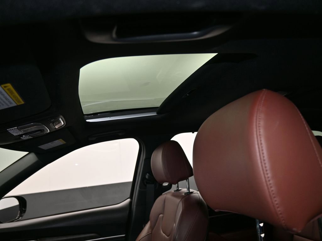 Used 2023 Kia Telluride SX image 11