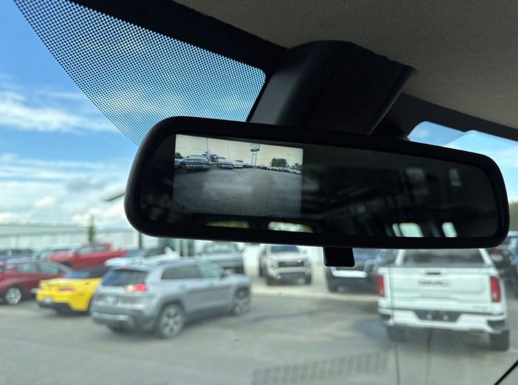 New 2025 Chevrolet Express 2500 w/ Driver Convenience Package image 17