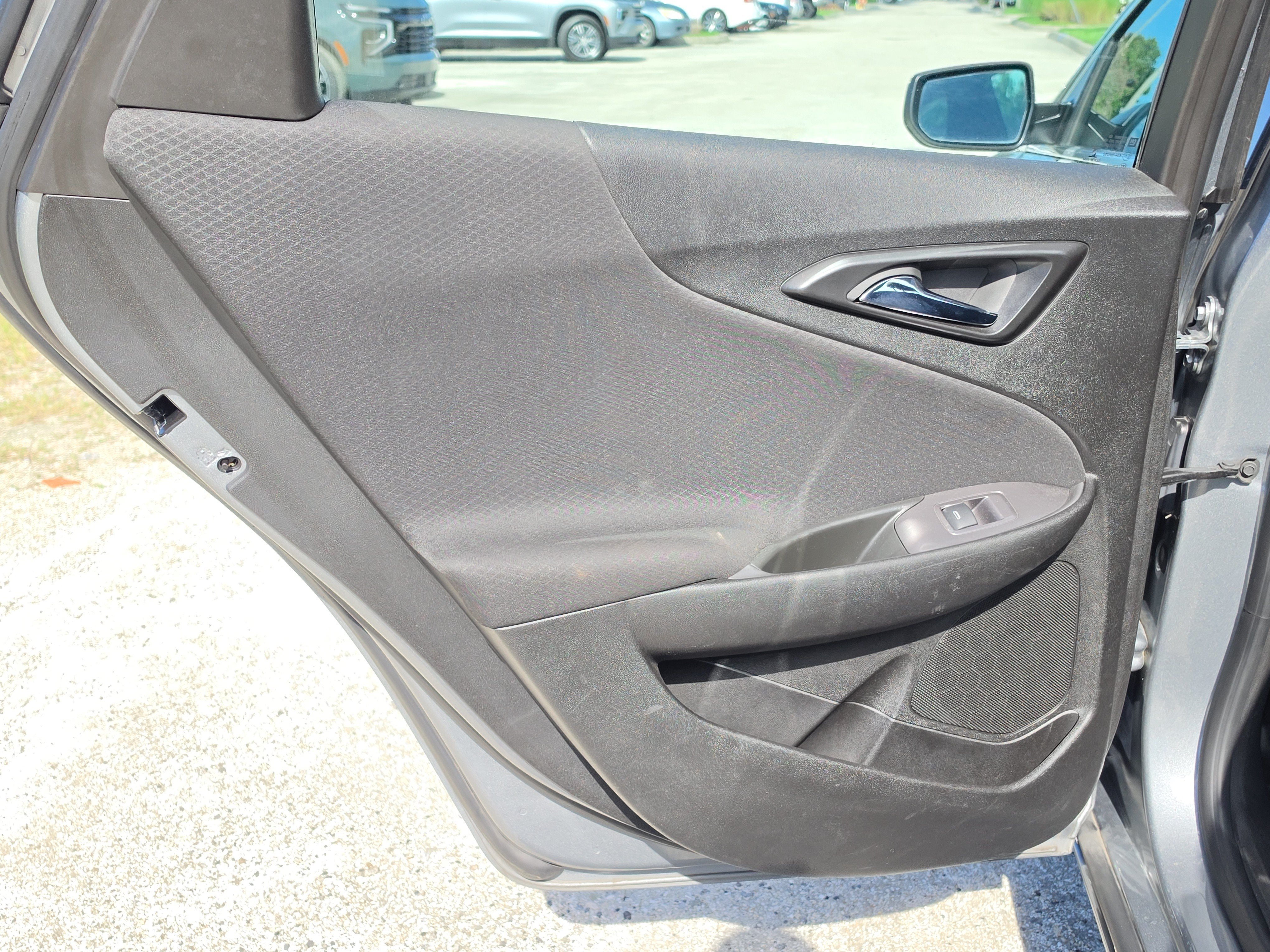 Certified 2024 Chevrolet Malibu LT FWD image 13