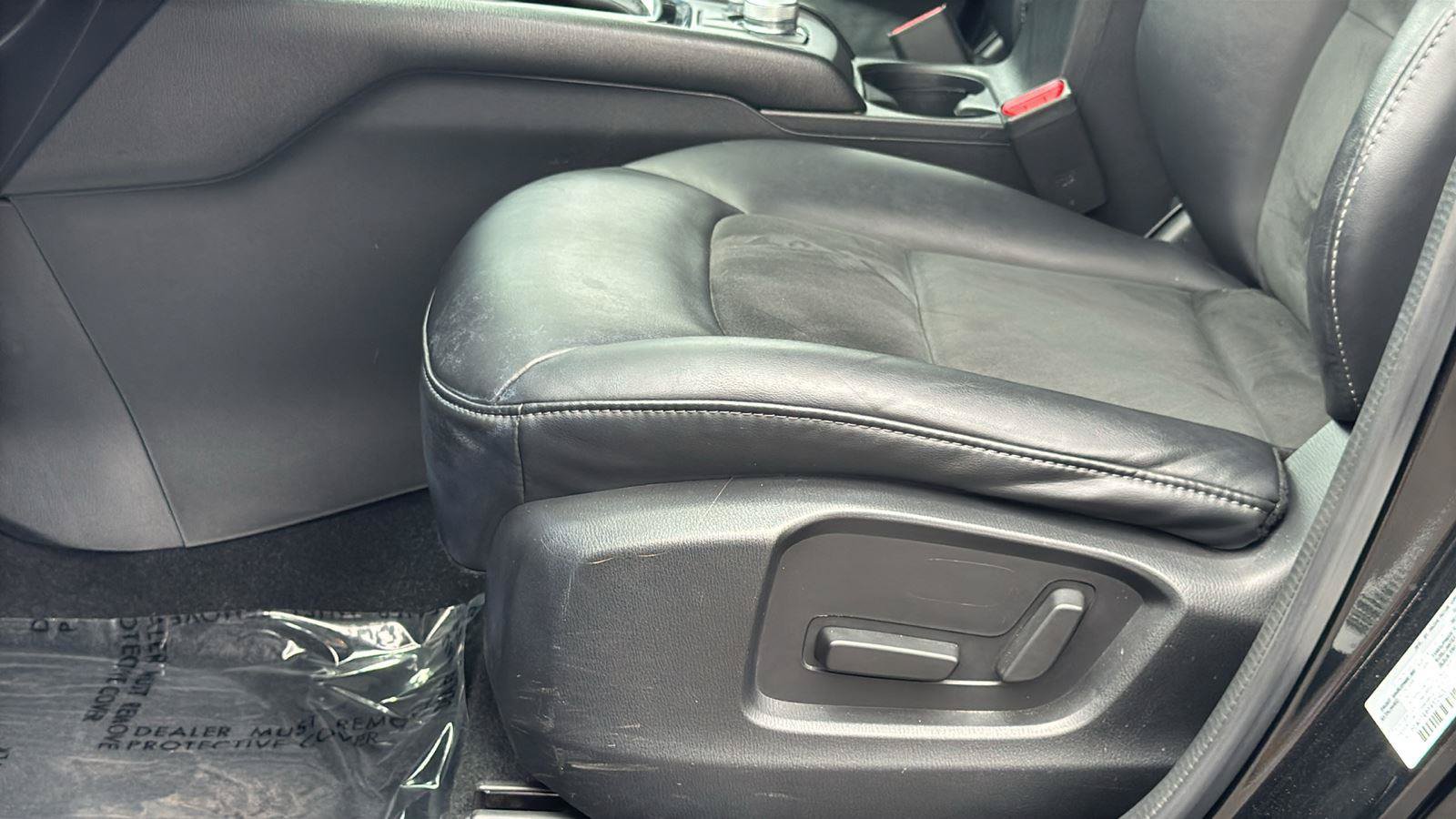 Used 2023 MAZDA CX-5 AWD 2.5 S w/ Select Package image 23