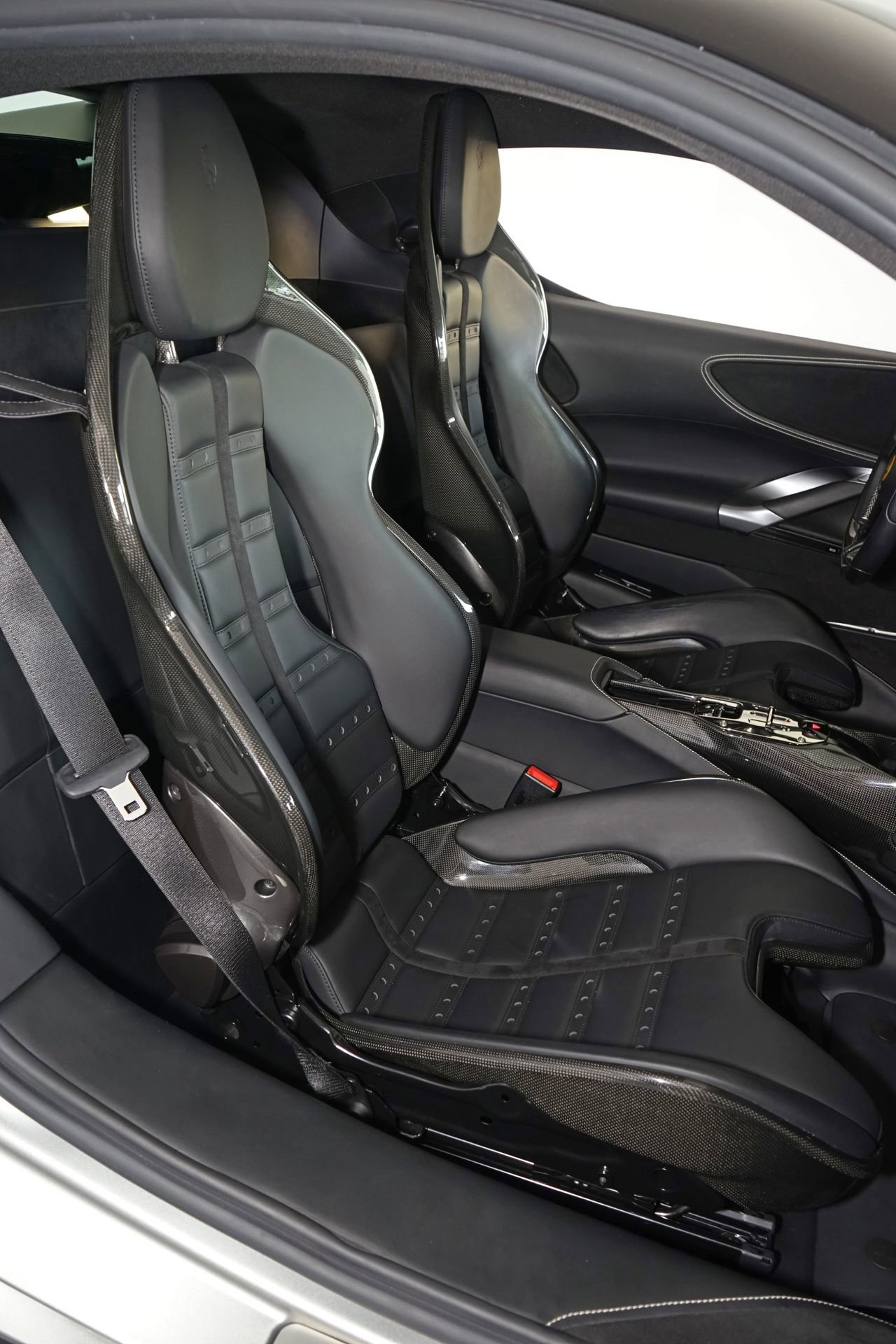 Used 2021 Ferrari SF90 Stradale AWD/4WD image 10