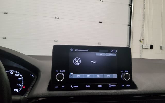 Used 2023 Honda Civic LX image 25