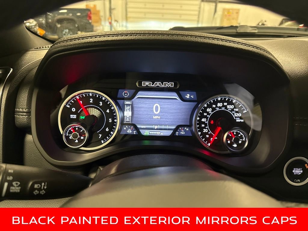 New 2026 RAM 1500 Laramie image 17