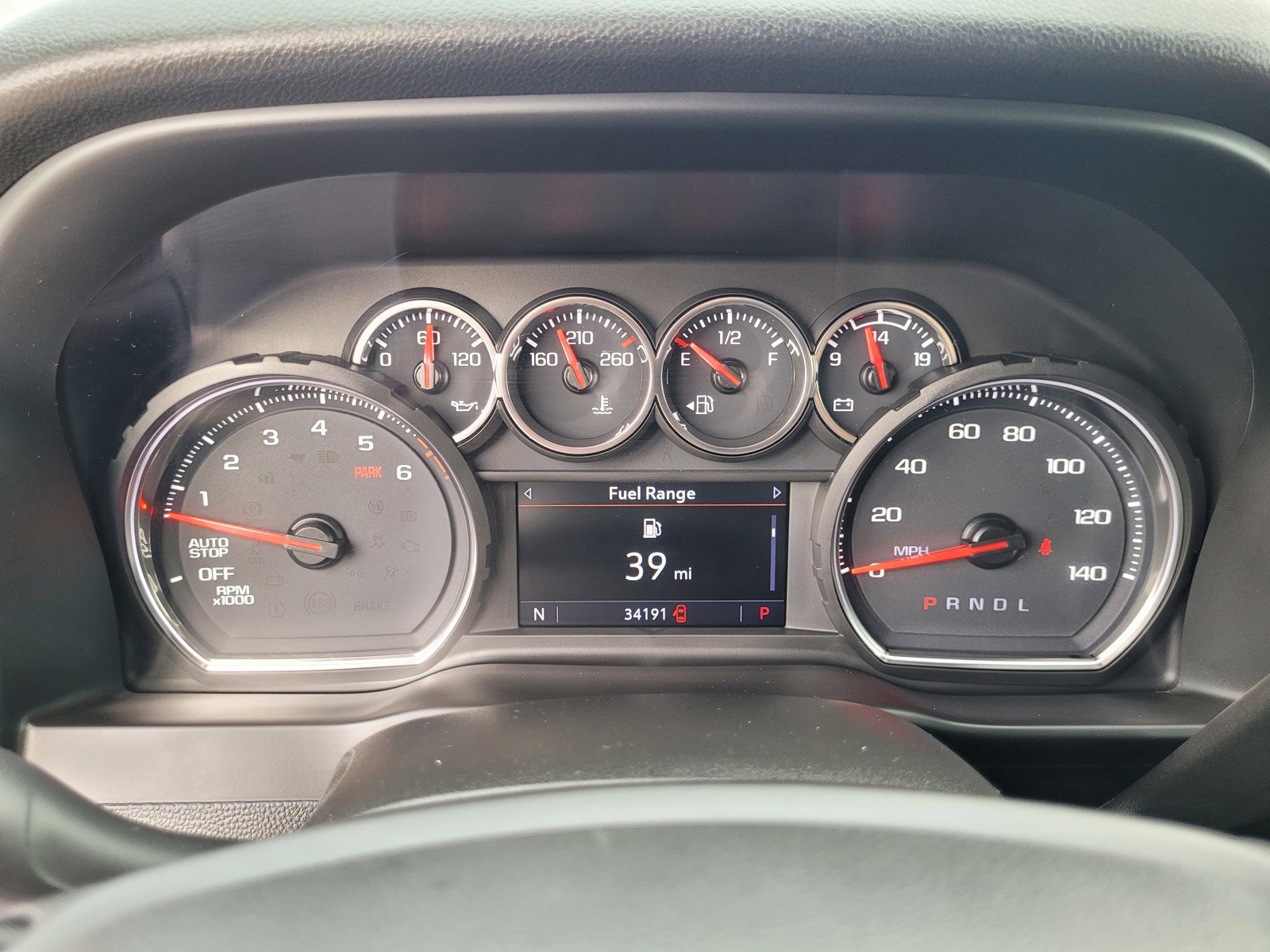 Used 2022 Chevrolet Silverado 1500 RST image 23