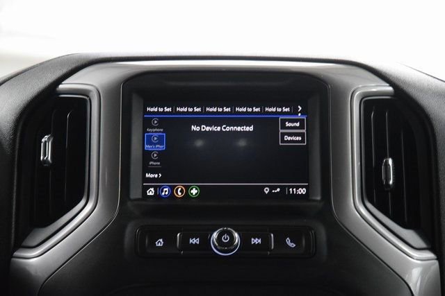 Used 2024 GMC Sierra 3500 Pro w/ Convenience Package image 22