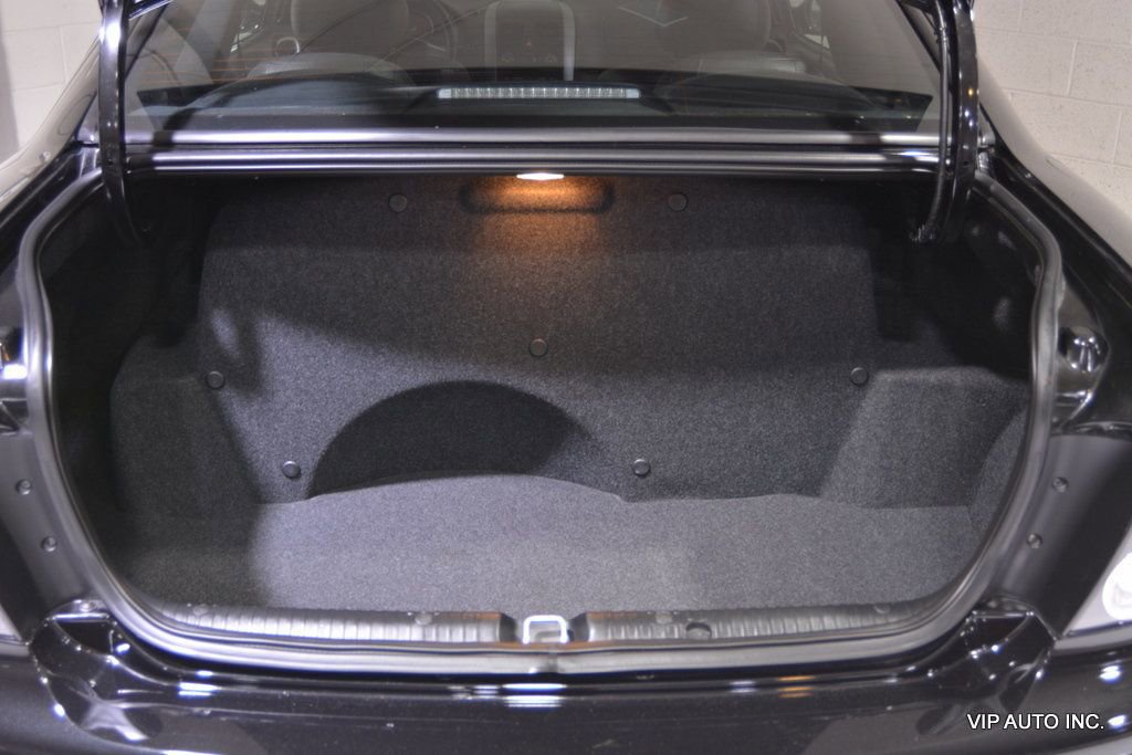 Used 2006 Pontiac GTO image 26