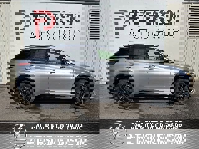 New 2026 Lexus RZ 450e AWD image 2