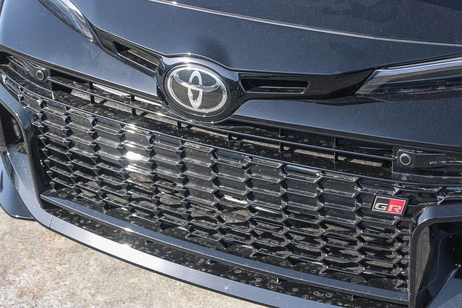 New 2026 Toyota Corolla GR AWD/4WD image 6