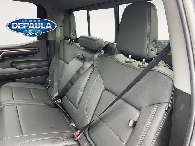 Used 2024 Chevrolet Silverado 1500 RST w/ RST All Star Premium Package AWD/4WD image 17