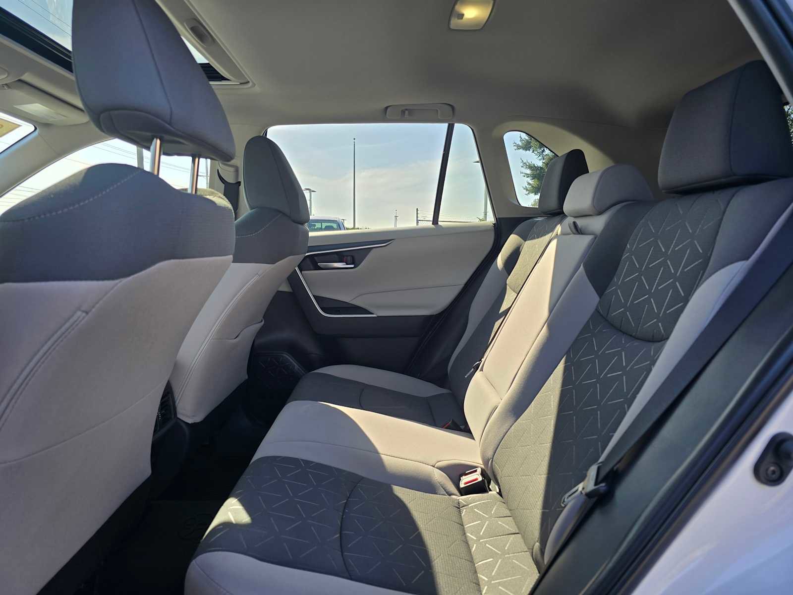 Certified 2025 Toyota RAV4 XLE w/ Convenience Package image 16