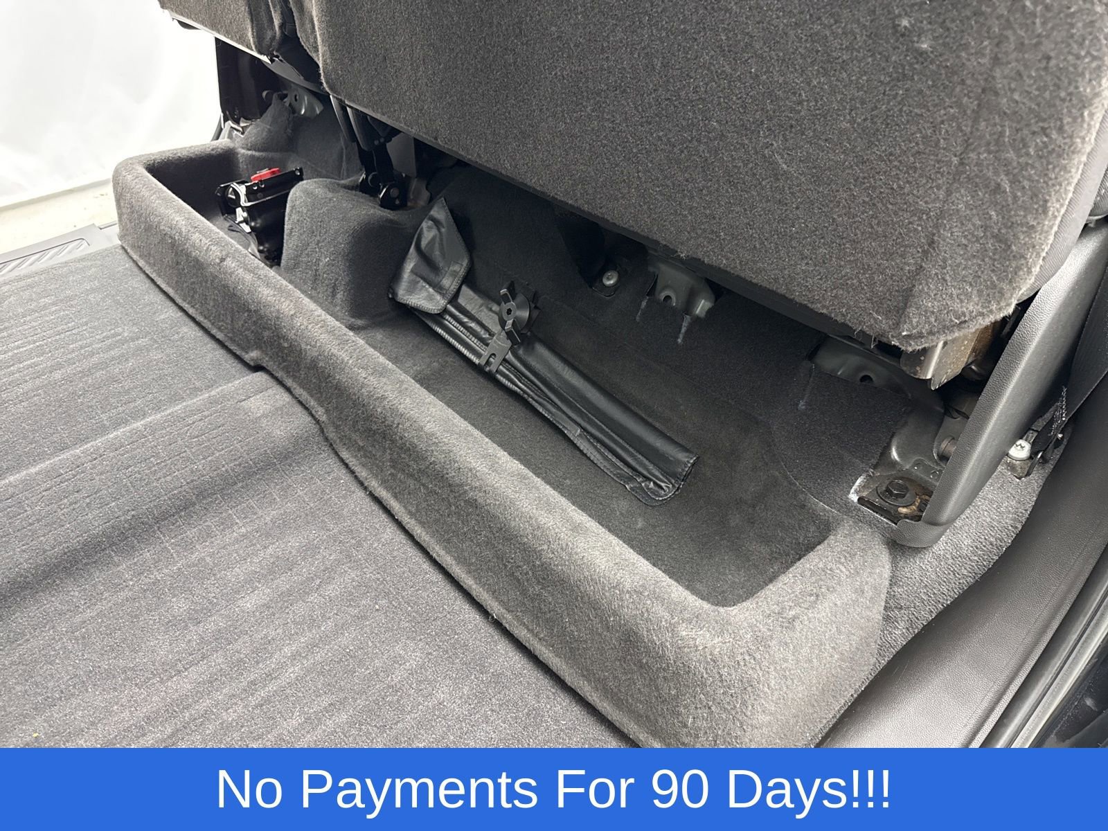 Used 2020 GMC Sierra 1500 Elevation w/ Elevation Value Package image 40