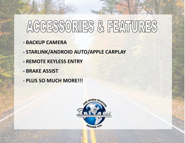 Used 2024 Subaru Impreza 2.0i image 3