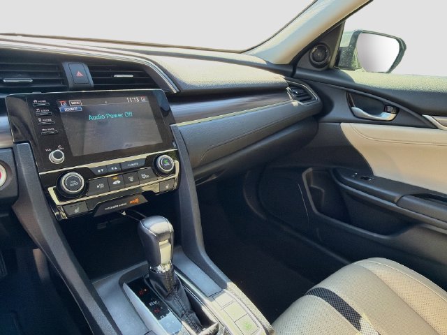 Used 2019 Honda Civic EX-L image 26