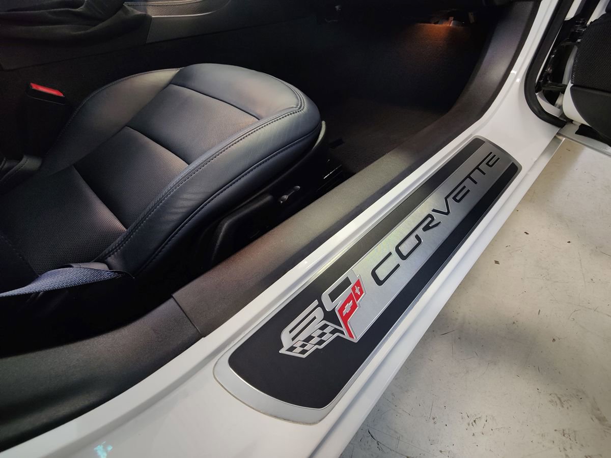 Used 2013 Chevrolet Corvette 427 image 19