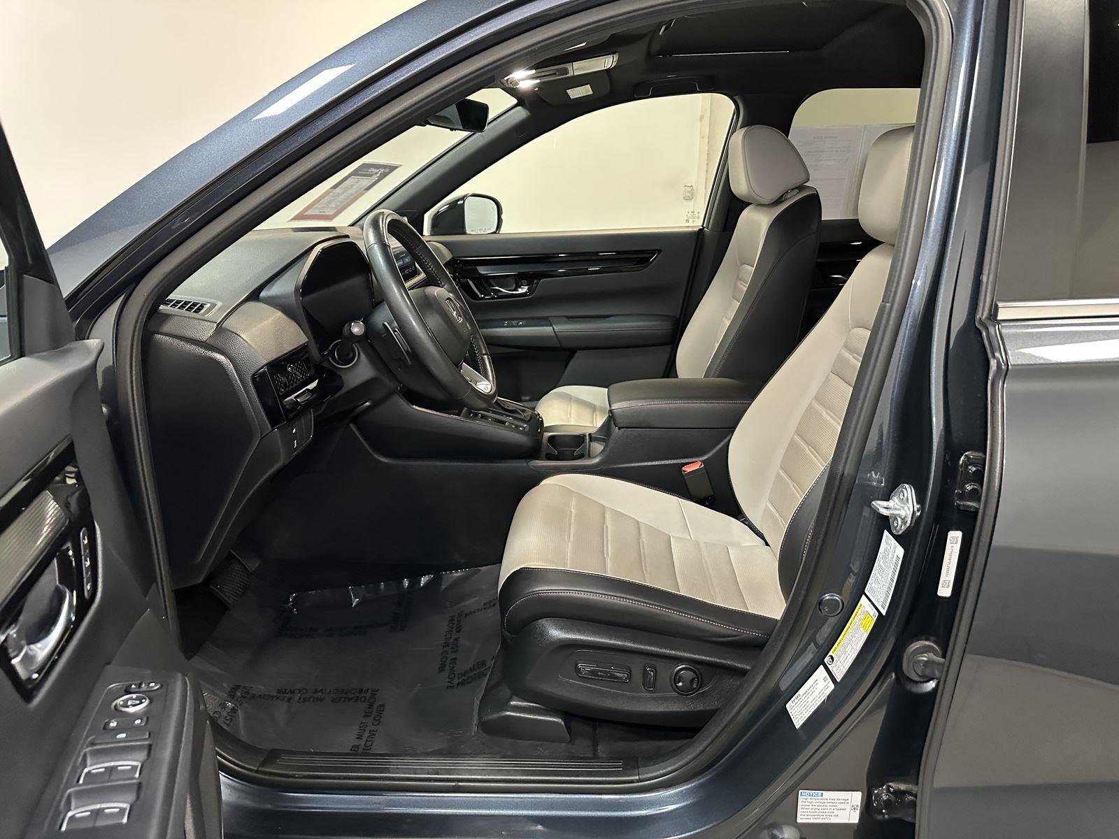 Certified 2023 Honda CR-V Sport Touring image 22