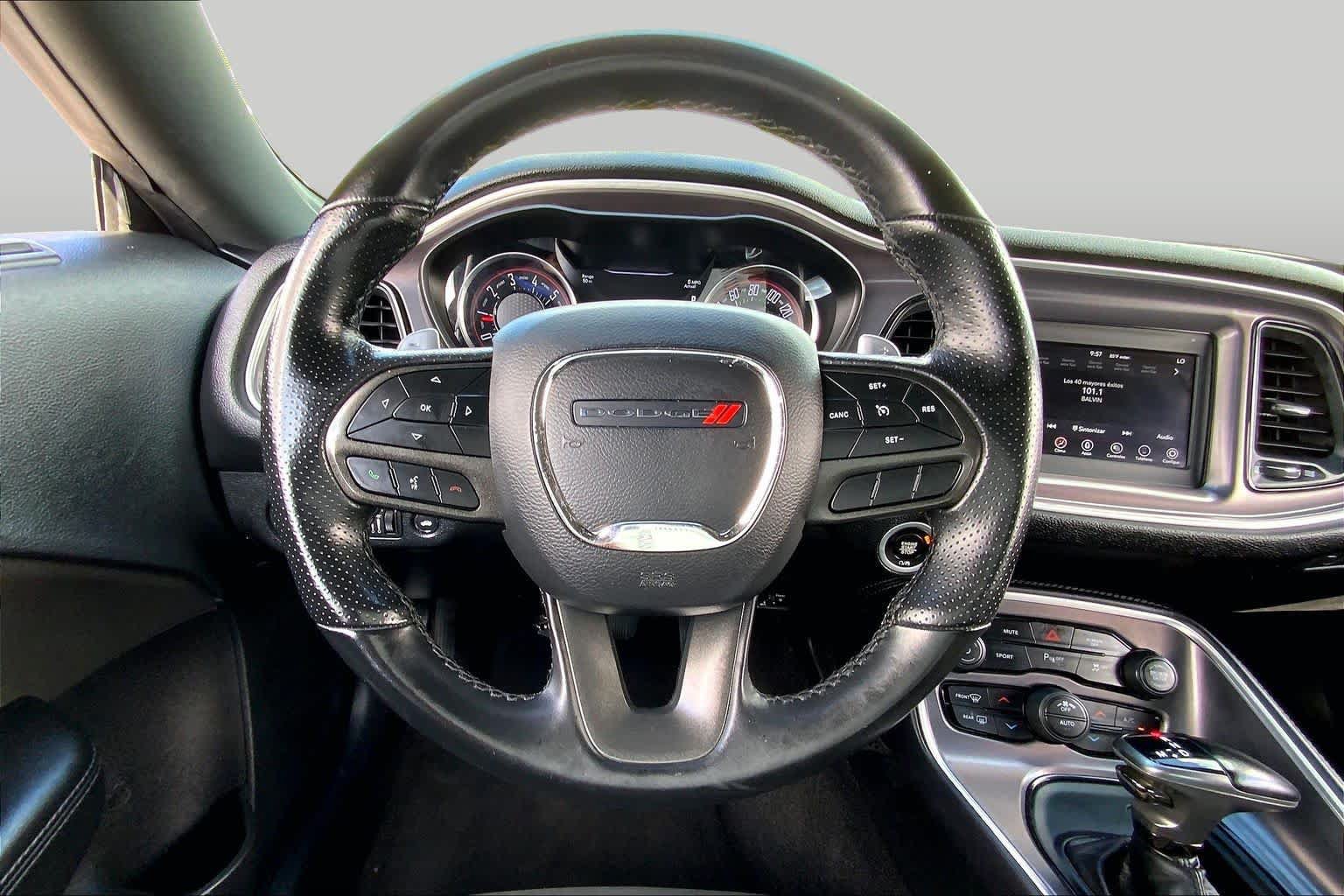 Used 2021 Dodge Challenger GT RWD image 6