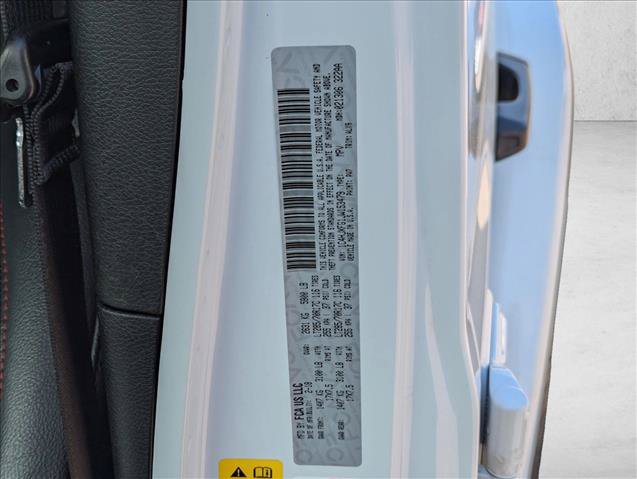 Used 2018 Jeep Wrangler Unlimited Rubicon AWD/4WD image 25