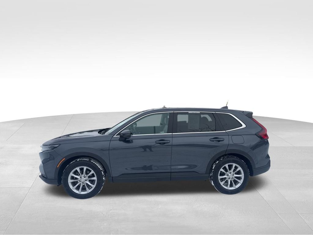 Certified 2023 Honda CR-V EX-L image 8
