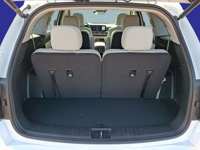Used 2025 Kia Sorento SX FWD image 7