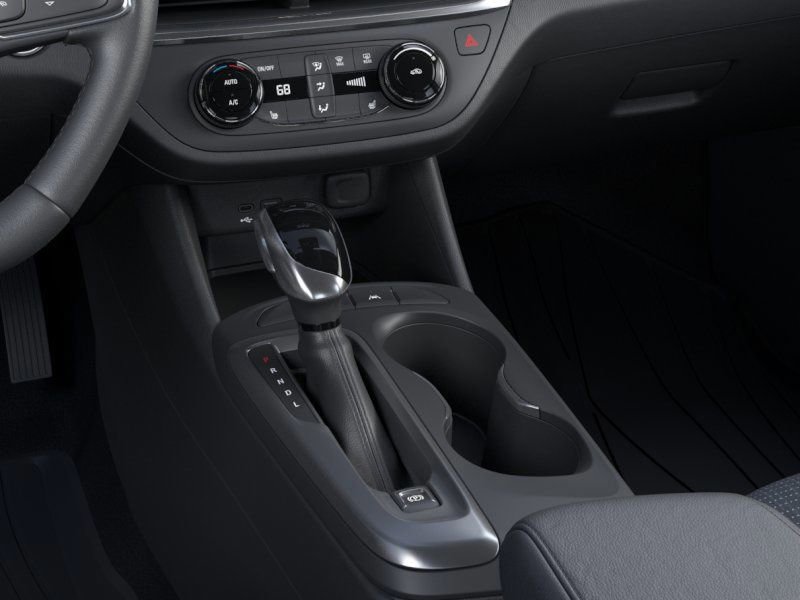 New 2026 Buick Envista Preferred w/ Convenience I Package FWD image 23