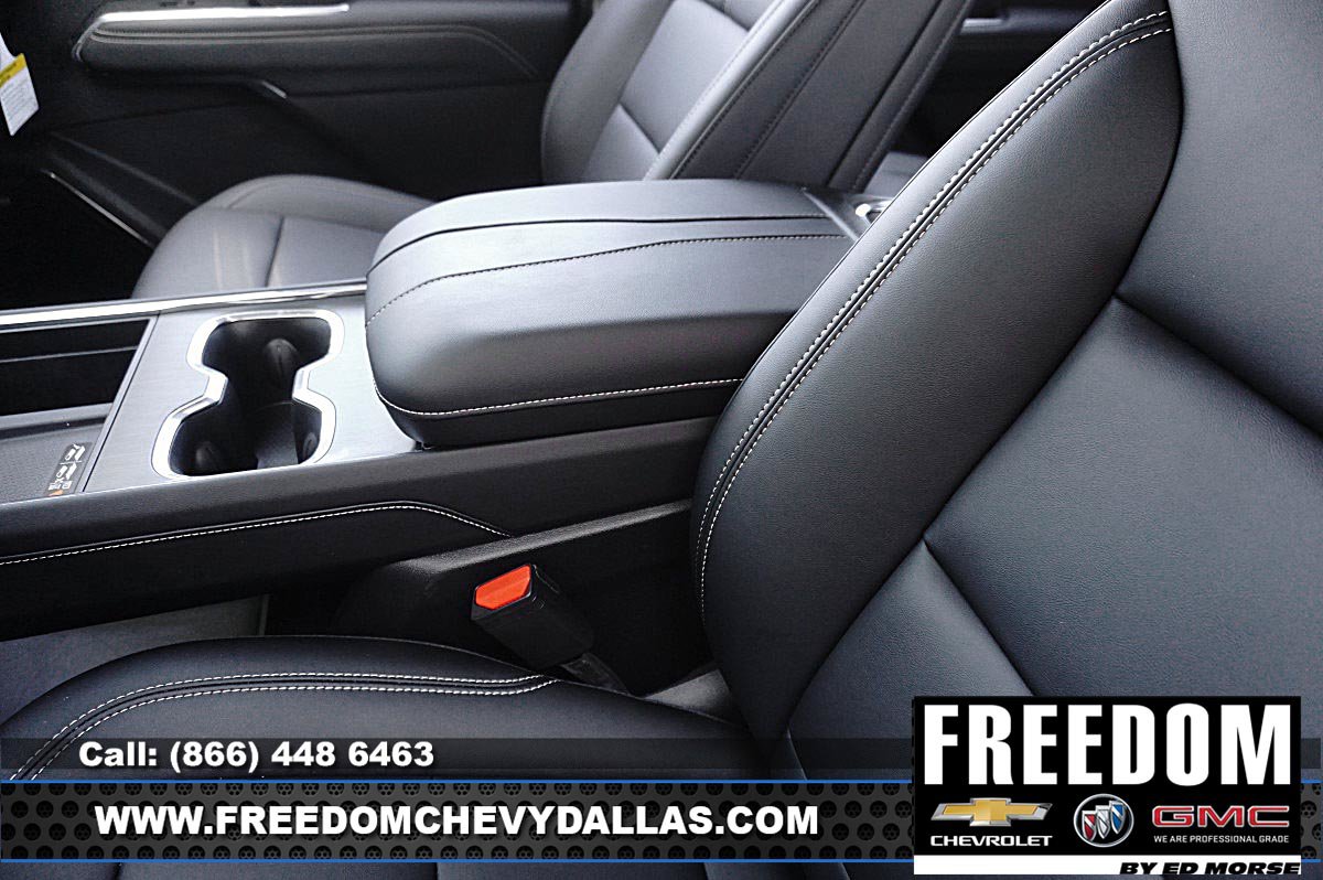 New 2026 GMC Acadia Elevation w/ Black Edition FWD image 35