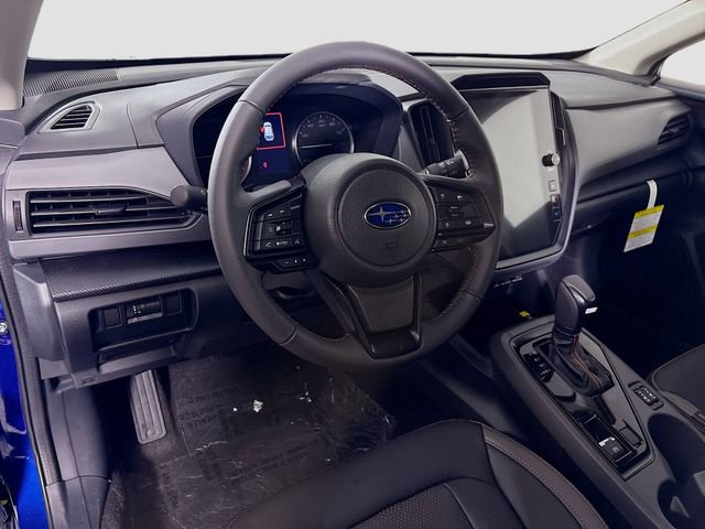 New 2025 Subaru Crosstrek 2.5i Limited image 9