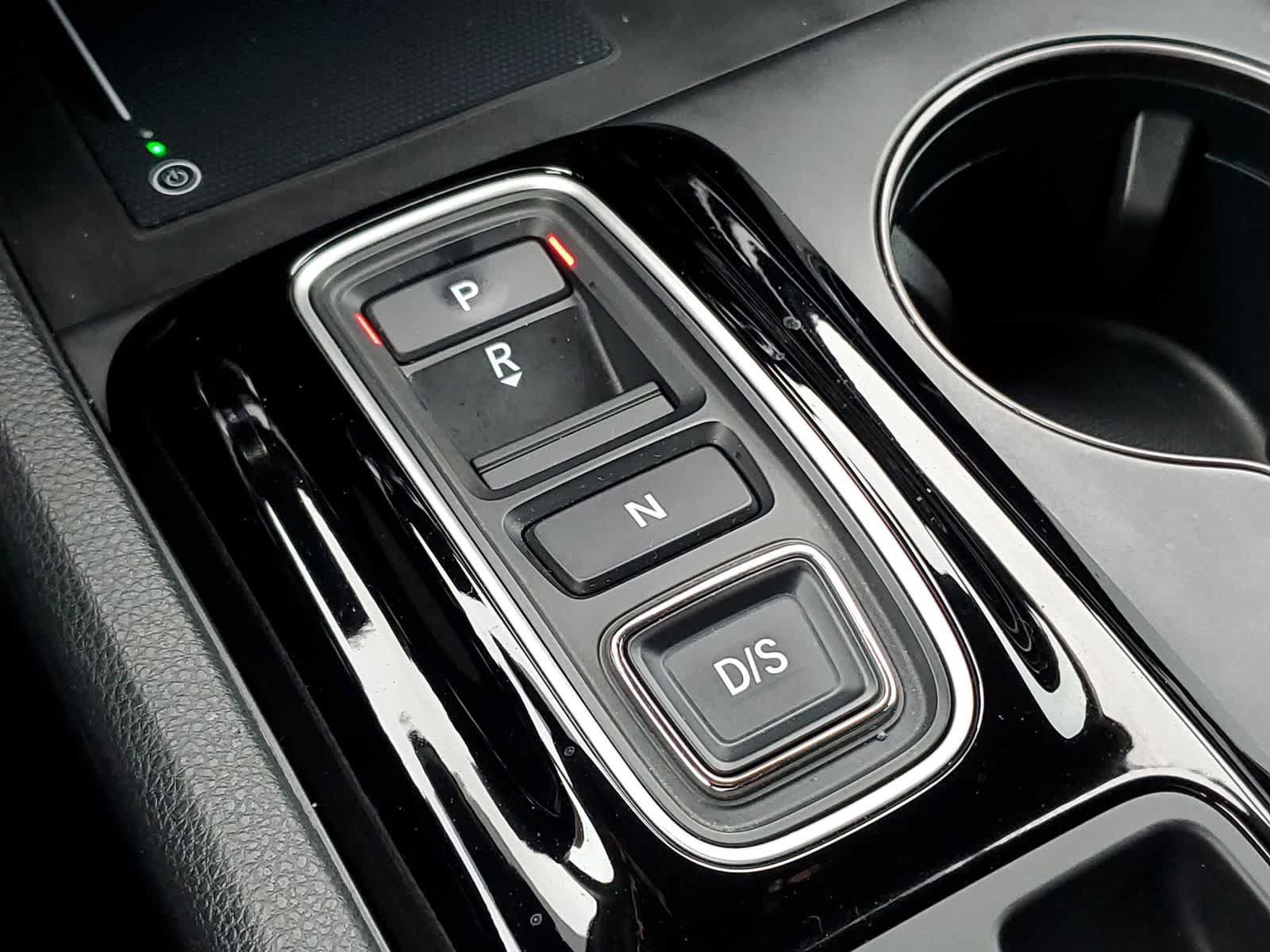 Certified 2024 Honda Pilot EX-L image 8