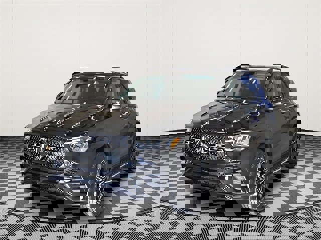 New 2026 Mercedes-Benz GLE 450 4MATIC image 5