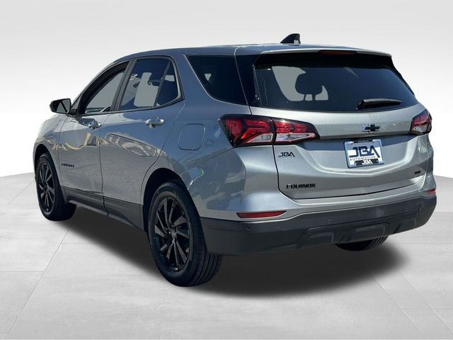Used 2023 Chevrolet Equinox LS w/ LS Convenience Package image 26