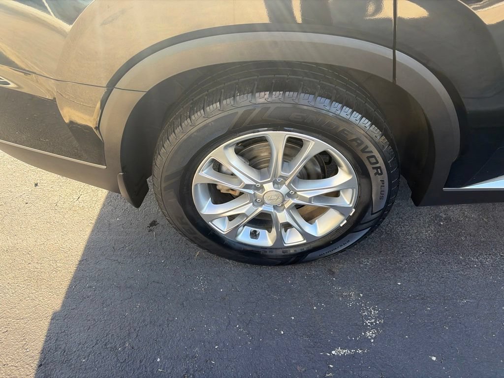Used 2020 Hyundai Palisade SE FWD image 9