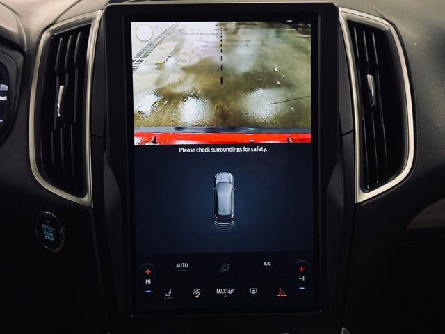 Used 2023 Ford Edge SEL w/ Convenience Package image 38