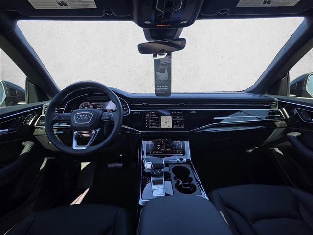 New 2026 Audi Q8 Premium Plus image 20