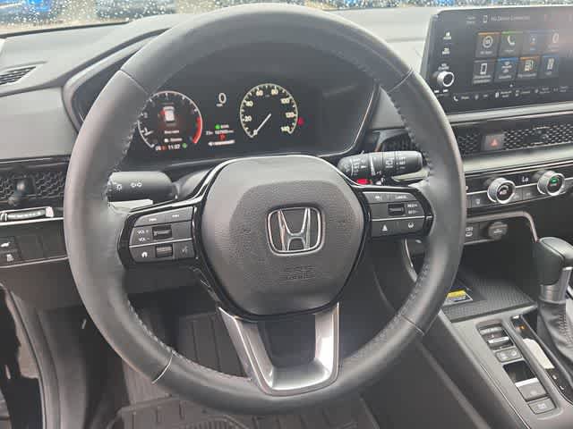 Used 2024 Honda CR-V EX-L image 22