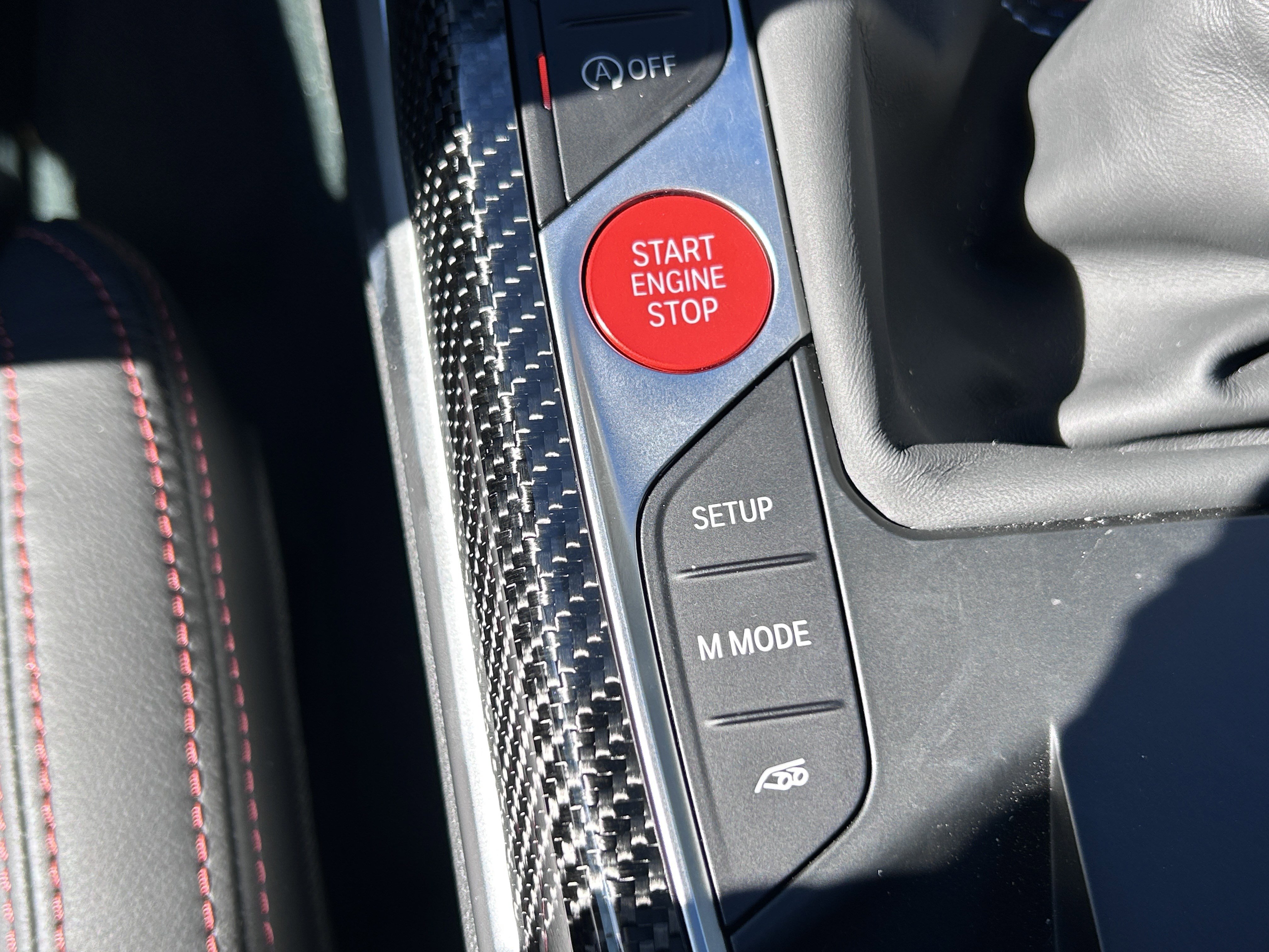 Used 2025 BMW M2 Base w/ Lighting Package image 14