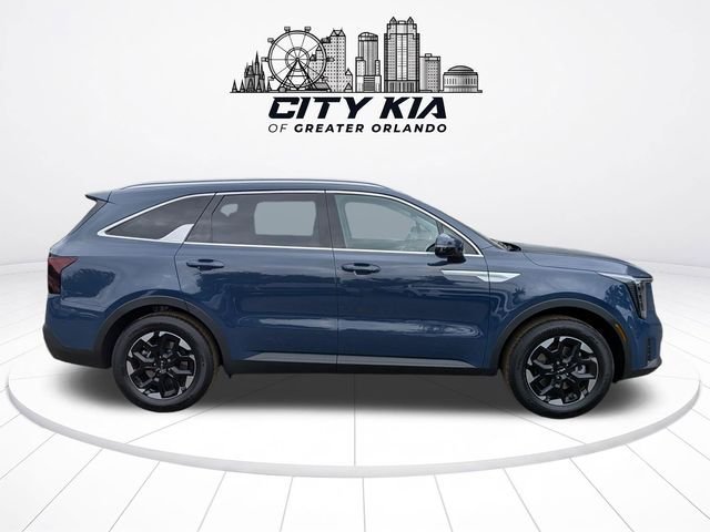New 2026 Kia Sorento S FWD image 7