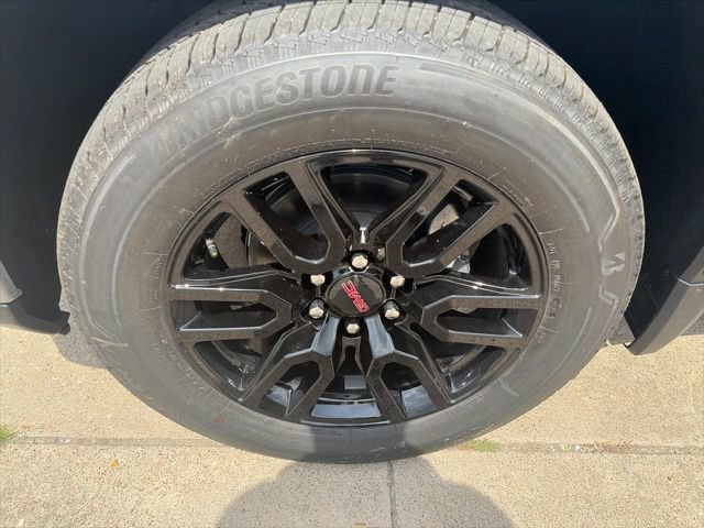 New 2026 GMC Sierra 1500 Elevation w/ Max Trailering Package AWD/4WD image 10