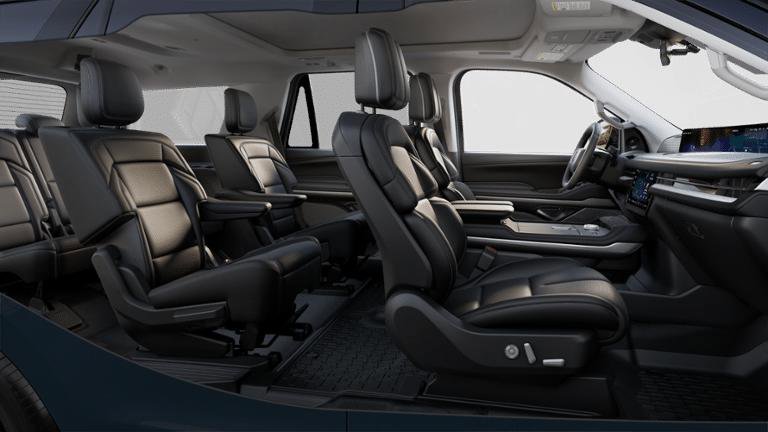 New 2025 Lincoln Navigator Reserve image 29