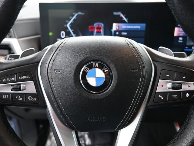 Used 2024 BMW X5 xDrive40i AWD/4WD image 31