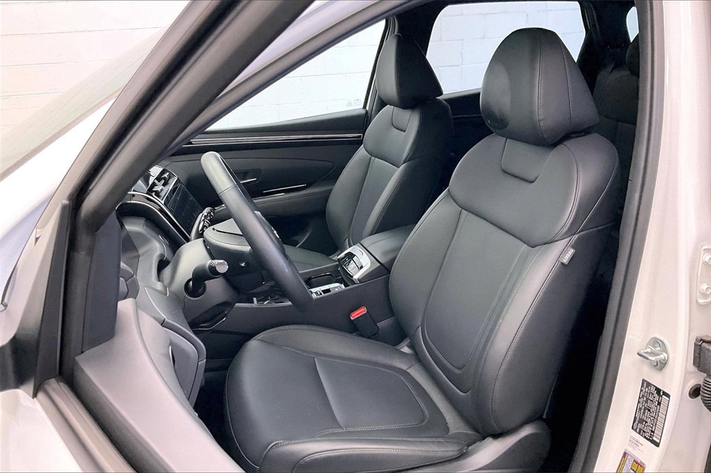 Used 2024 Hyundai Tucson XRT image 15