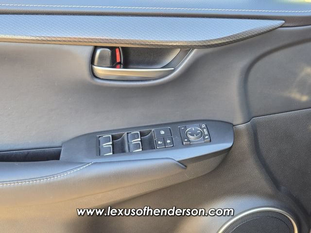 Used 2019 Lexus NX 300 FWD w/ Comfort Package image 20