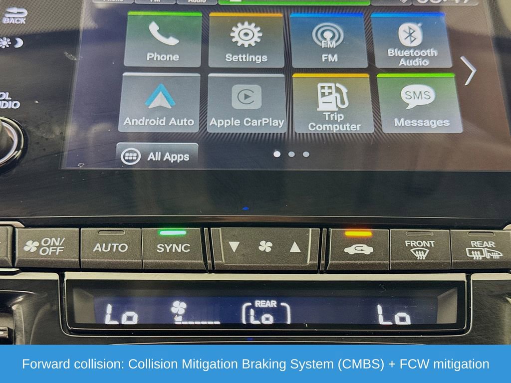 Used 2020 Honda Odyssey EX-L image 17