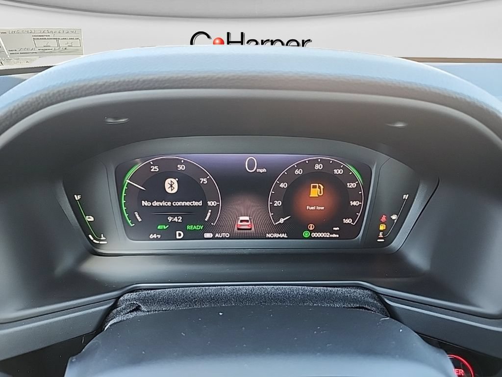New 2025 Honda Accord Sport image 23